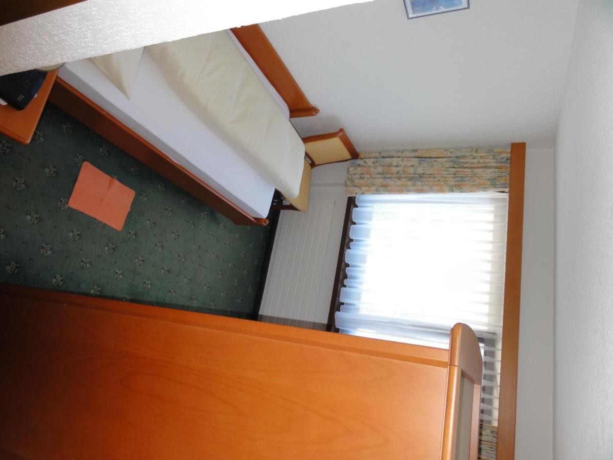 Hotel Tannenboden - Steinbock Flumserberg Ngoại thất bức ảnh