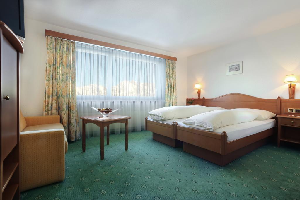 Hotel Tannenboden - Steinbock Flumserberg Phòng bức ảnh
