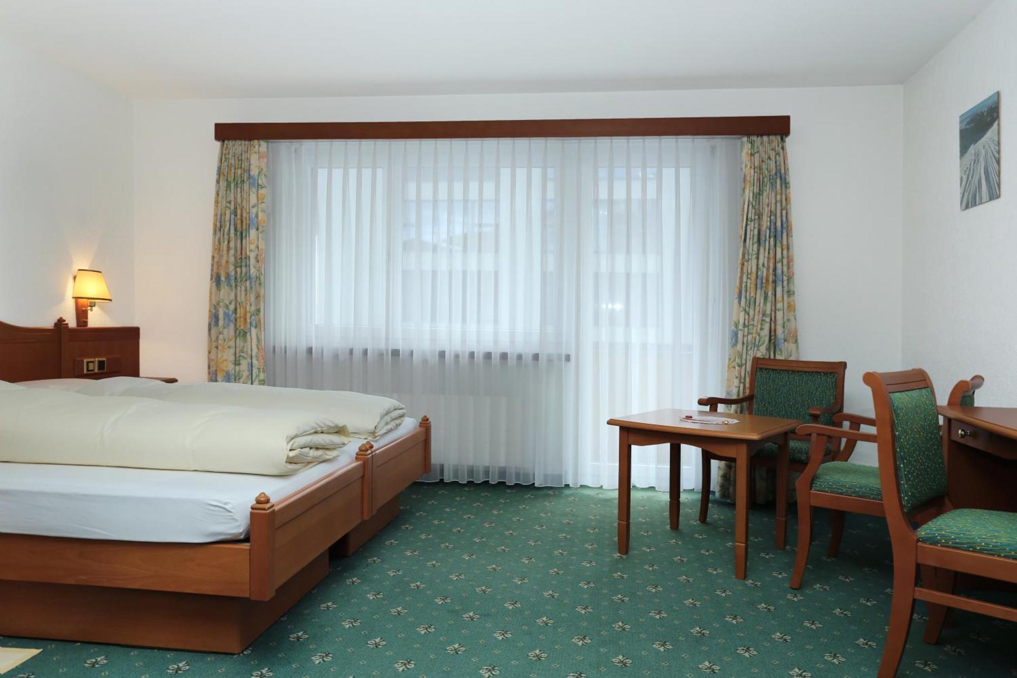 Hotel Tannenboden - Steinbock Flumserberg Phòng bức ảnh