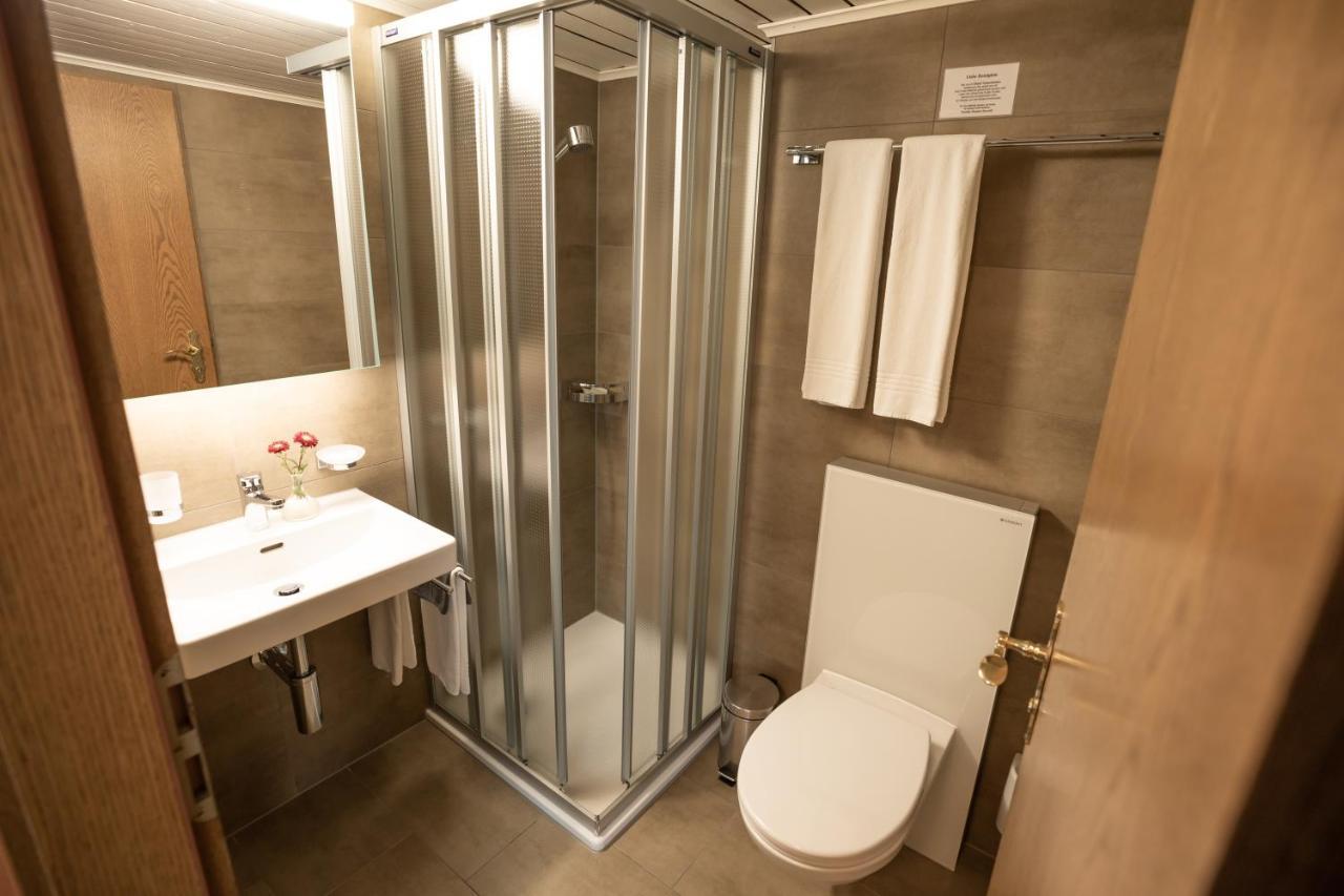 Hotel Tannenboden - Steinbock Flumserberg Ngoại thất bức ảnh