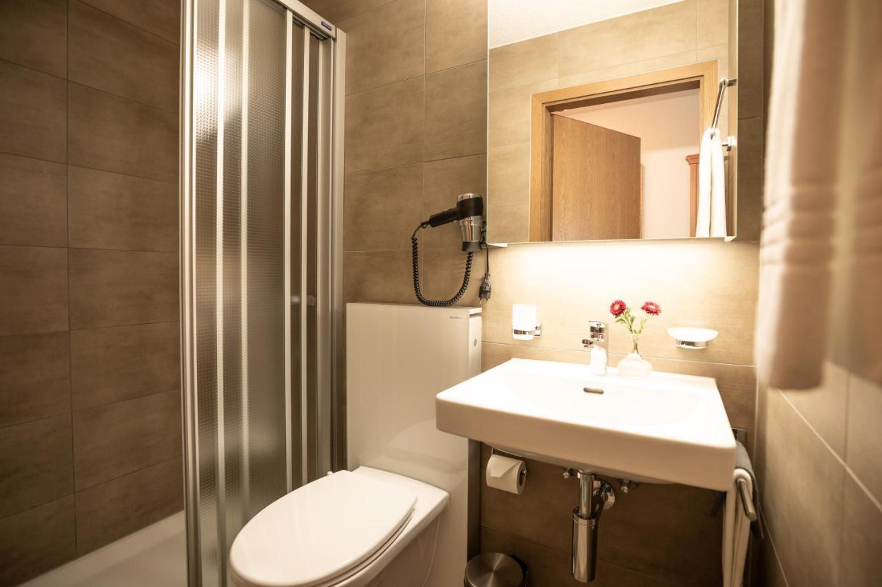 Hotel Tannenboden - Steinbock Flumserberg Ngoại thất bức ảnh